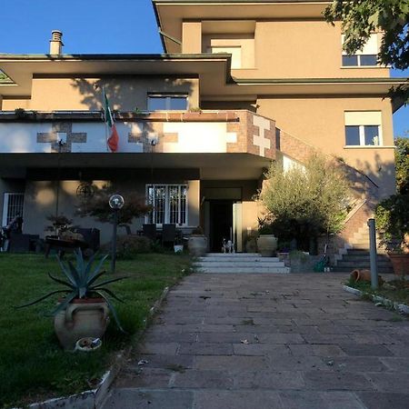 Villa Giulini ロー エクステリア 写真