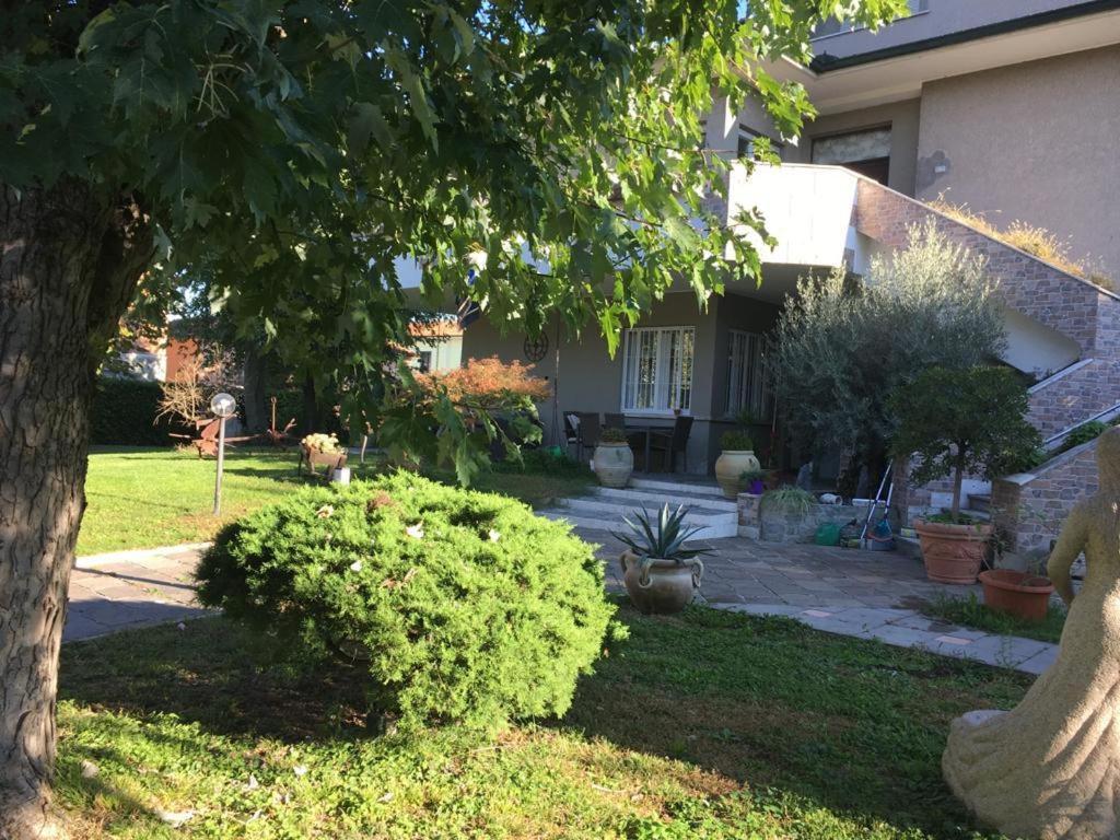 Villa Giulini ロー エクステリア 写真